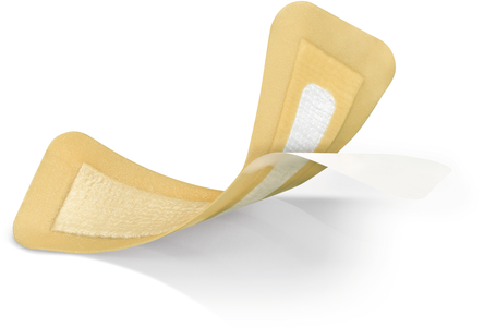 Aquacel Ag Surgical Wound Dressing